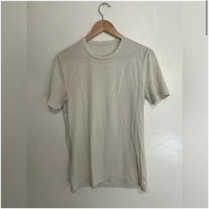Icebreaker merino wool tee